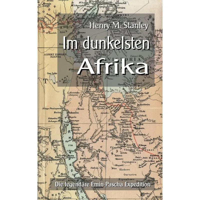 Im dunkelsten Afrika