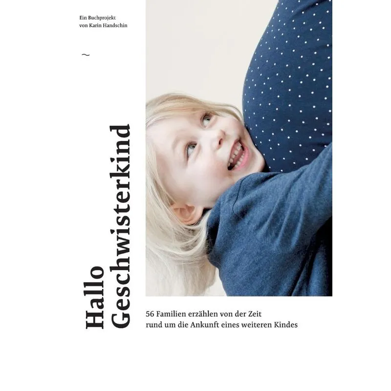 Hallo Geschwisterkind