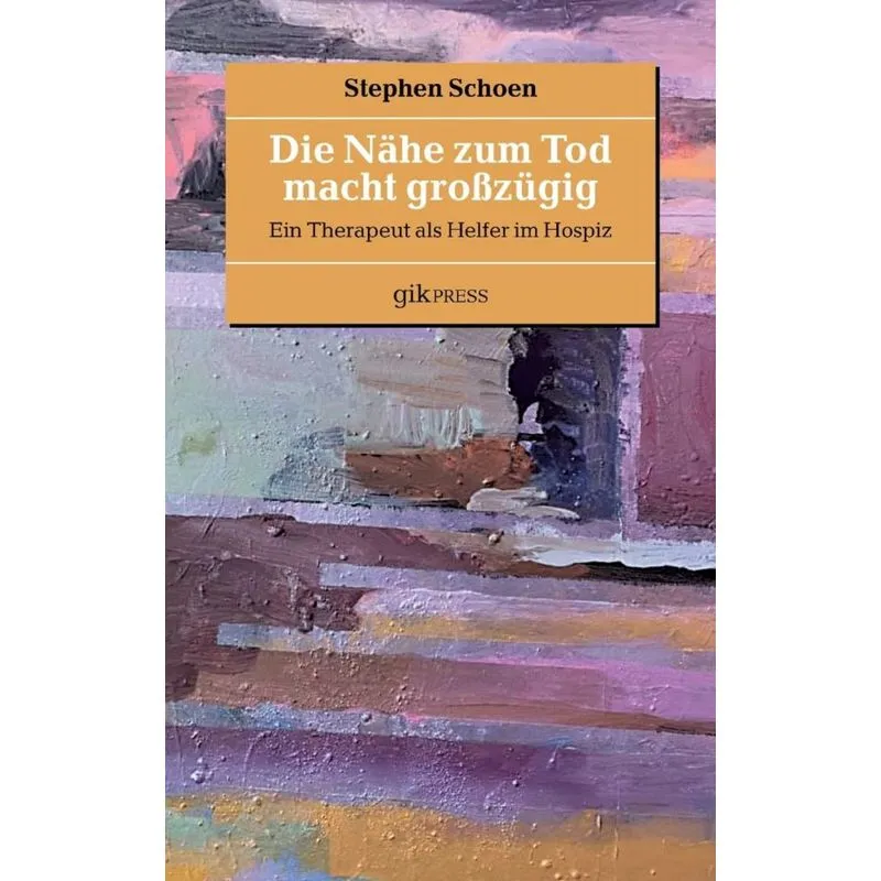 Die Nähe zum Tod macht großzügig