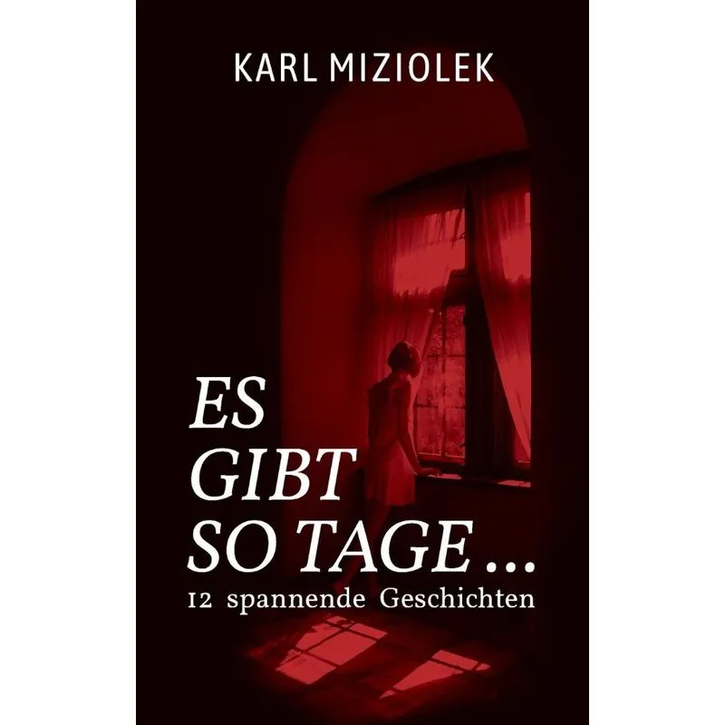 Es gibt so Tage ...