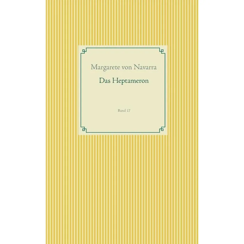 Das Heptameron