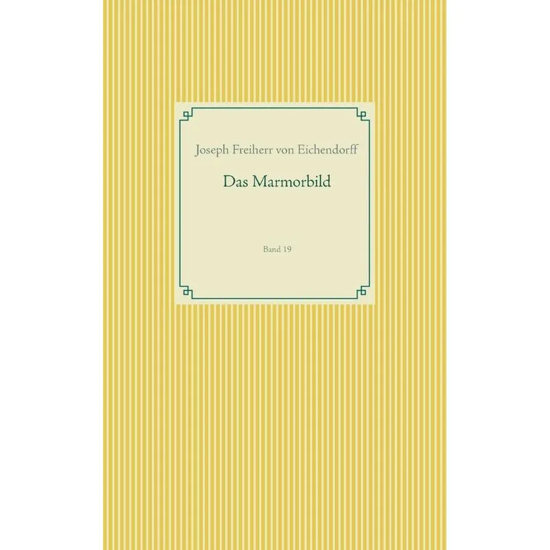 Das Marmorbild