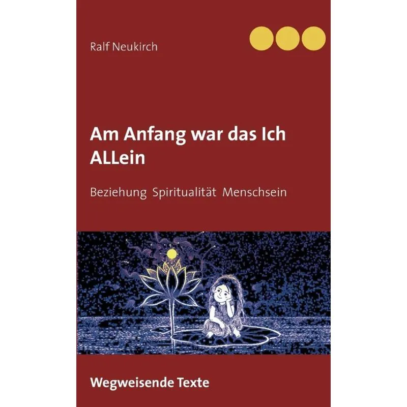 Am Anfang war das Ich allein