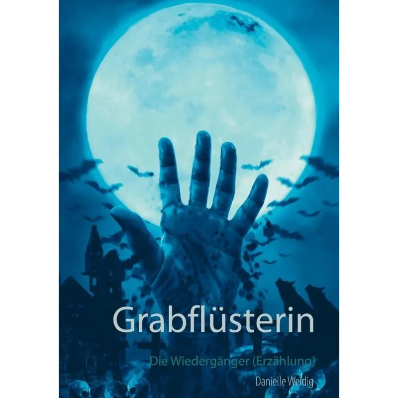 Grabflüsterin