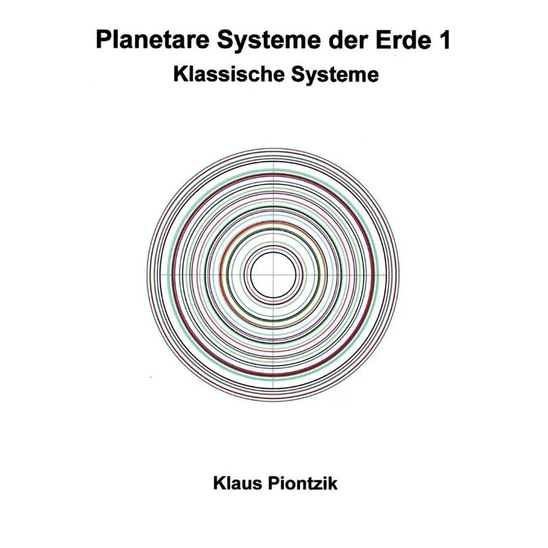 Planetare Systeme der Erde 1