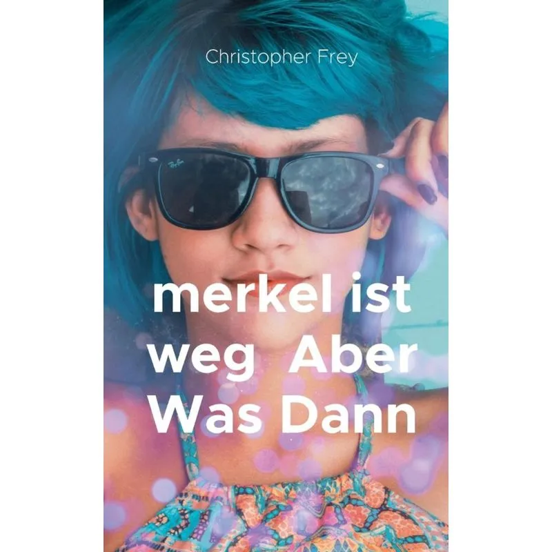 merkel ist weg Aber Was Dann