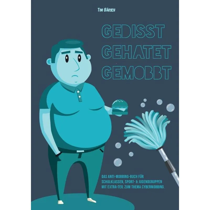Gedisst Gehatet Gemobbt