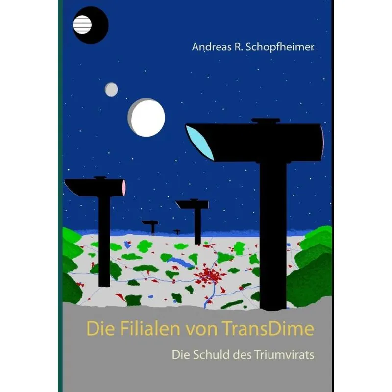 Die Schuld des Triumvirats