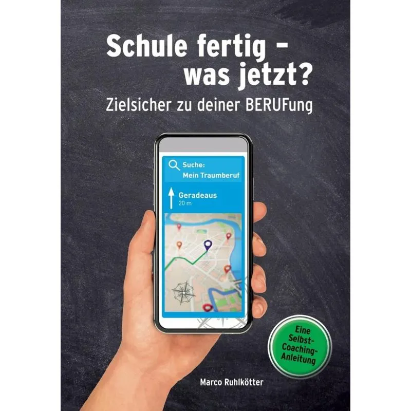 Schule fertig - was jetzt?