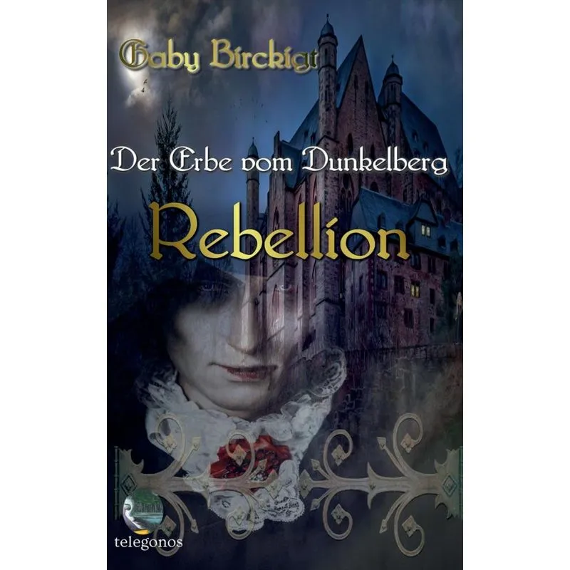 Der Erbe vom Dunkelberg