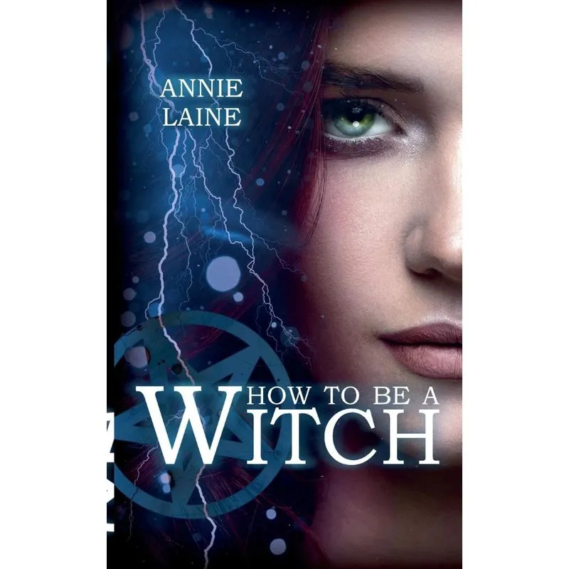 How to be a Witch