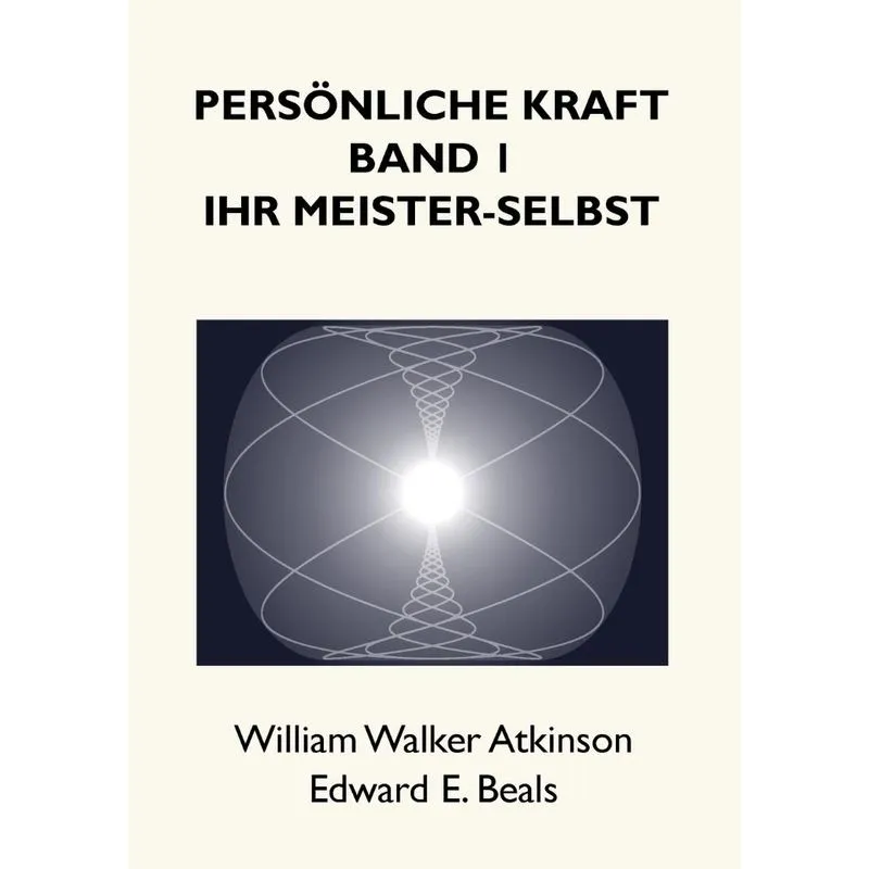Persönliche Kraft