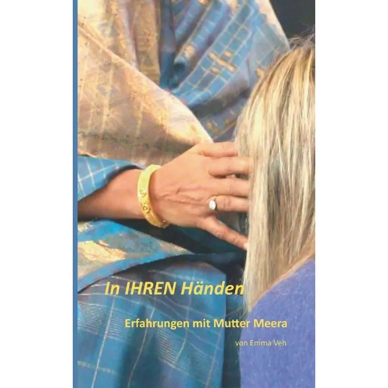 In IHREN Händen
