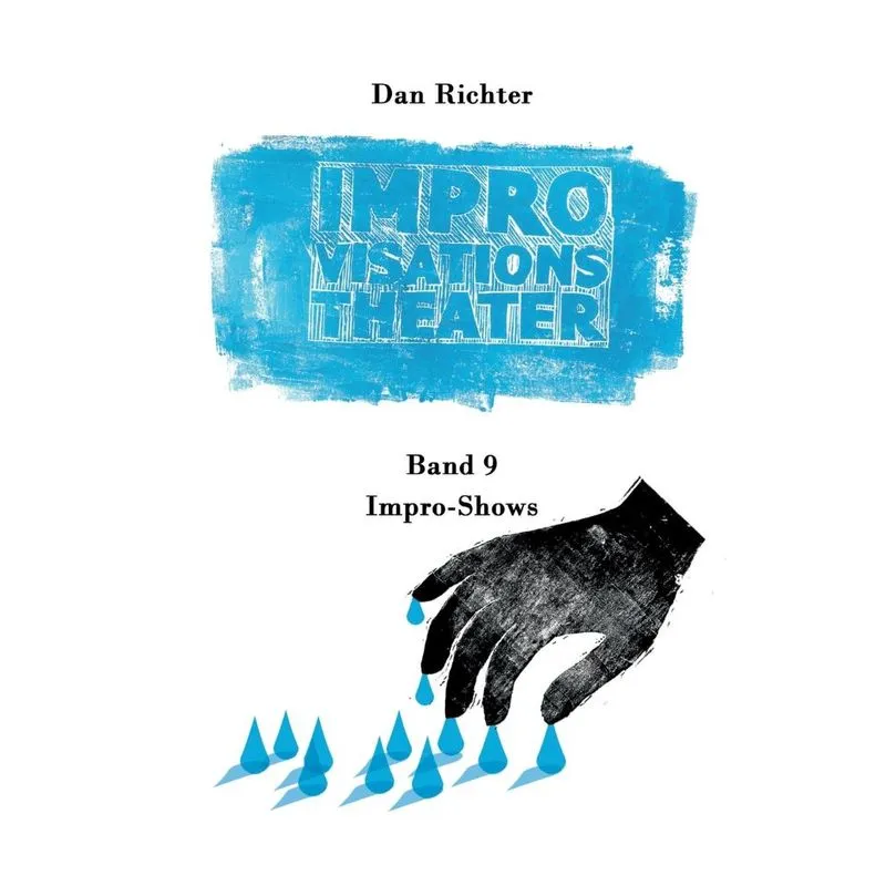 Improvisationstheater. Impro-Shows