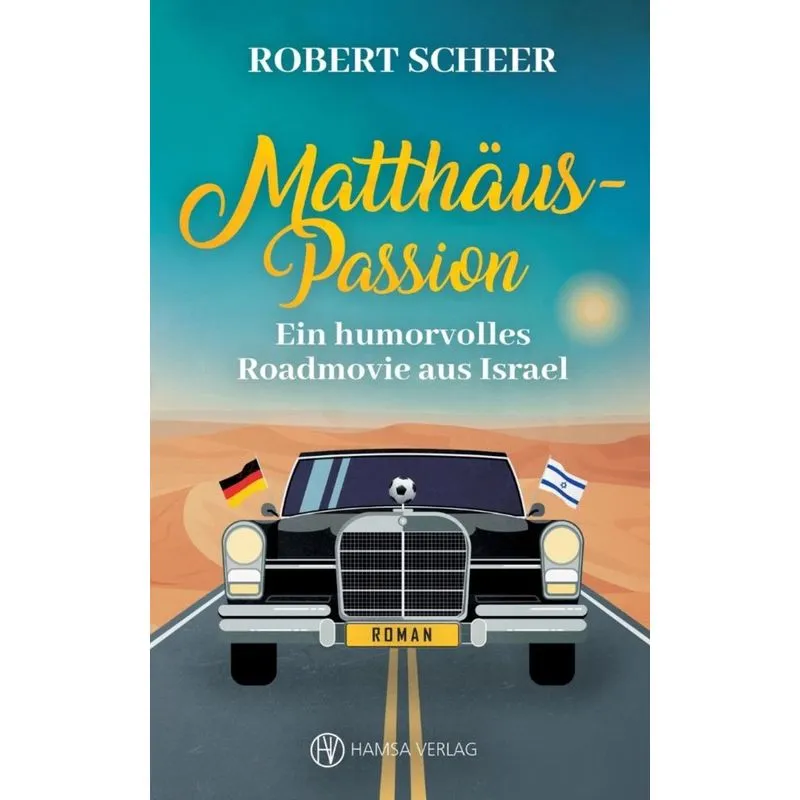 Matthäus-Passion