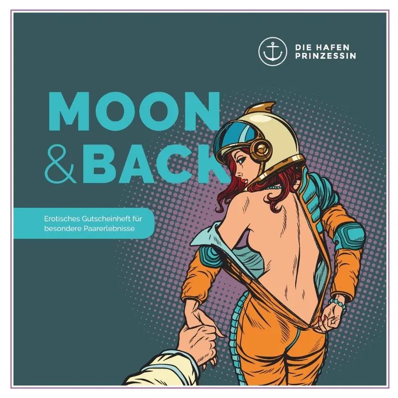 Moon & Back