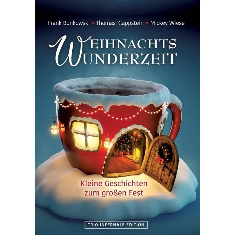 Weihnachtswunderzeit