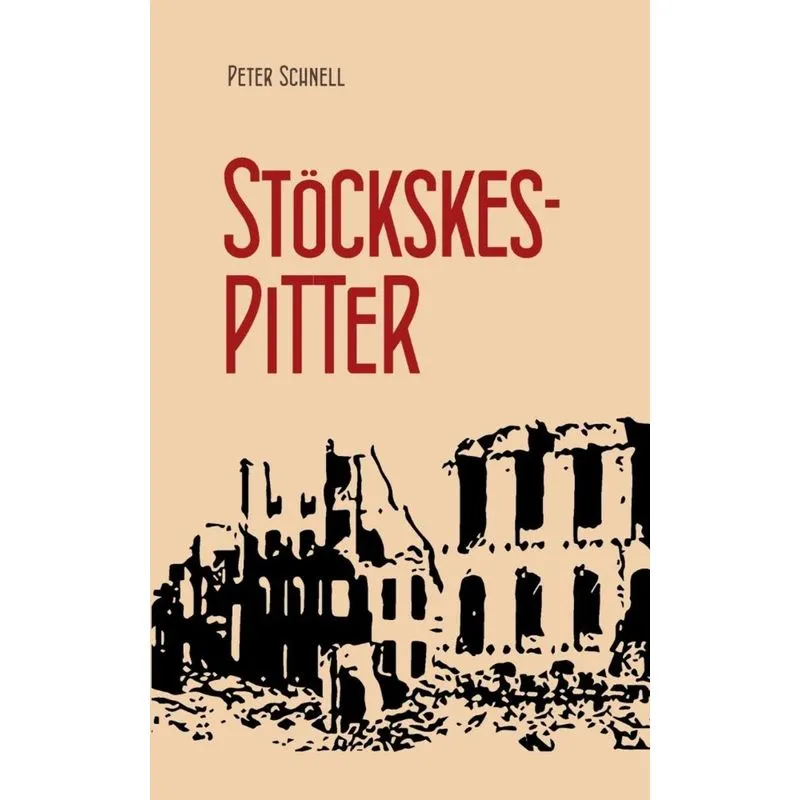 Stöckskespitter