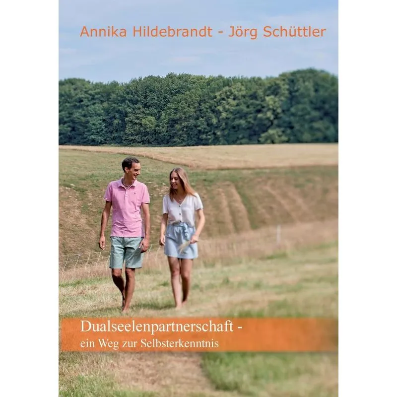 Dualseelenpartnerschaft