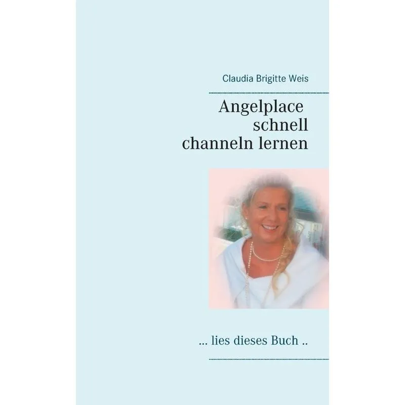 Angelplace lies dieses Buch
