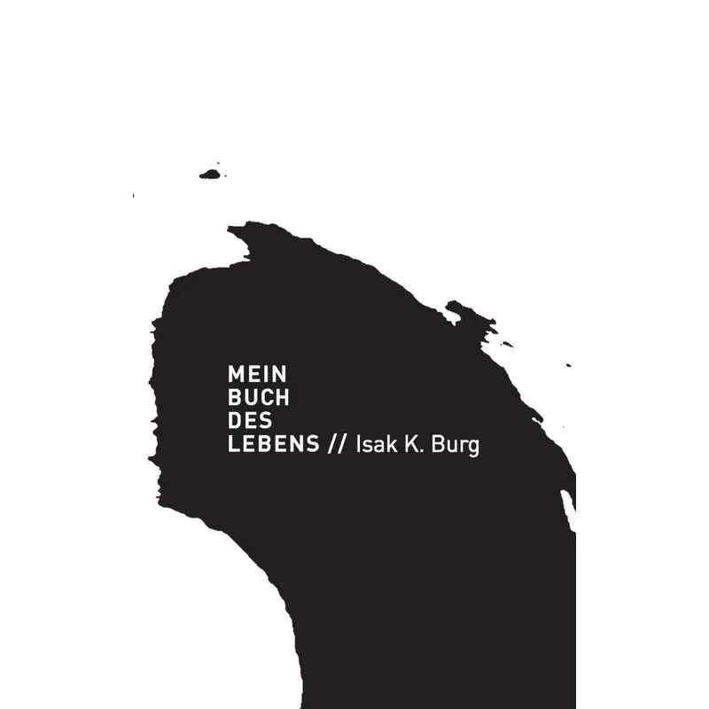 Mein Buch des Lebens