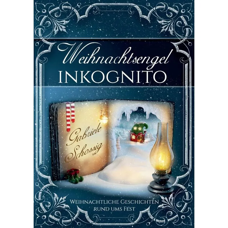Weihnachtsengel inkognito