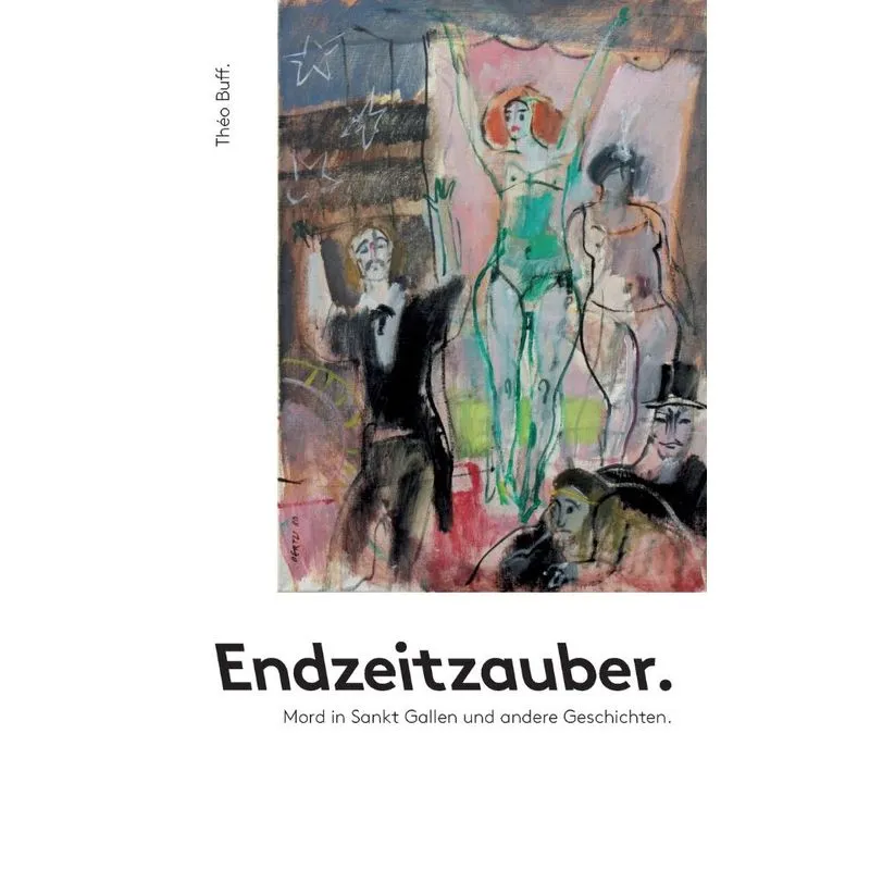 Endzeitzauber.