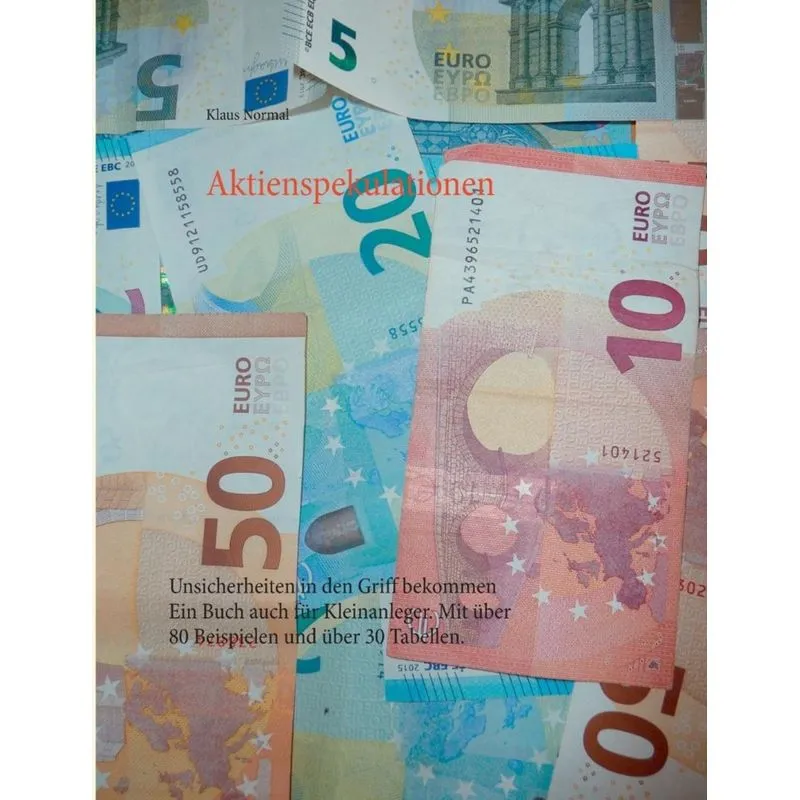 Aktienspekulationen