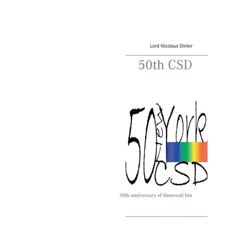 50th CSD