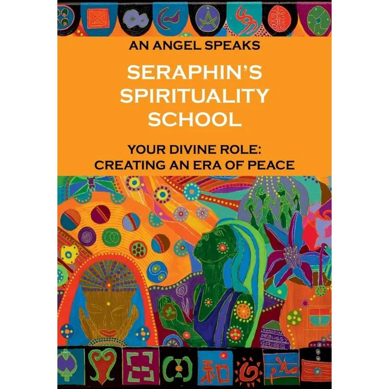 Seraphins Spirituality School