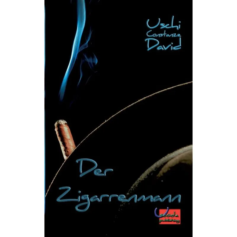Der Zigarrenmann