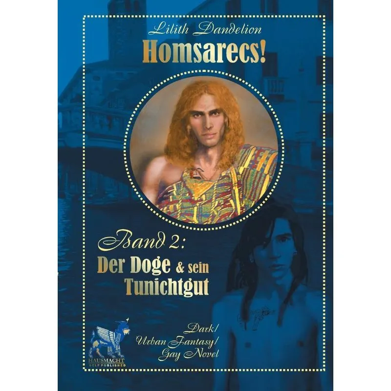 Homsarecs