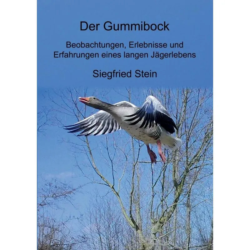Der Gummibock