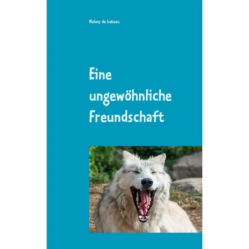 Eine ungewöhnliche Freundschaft