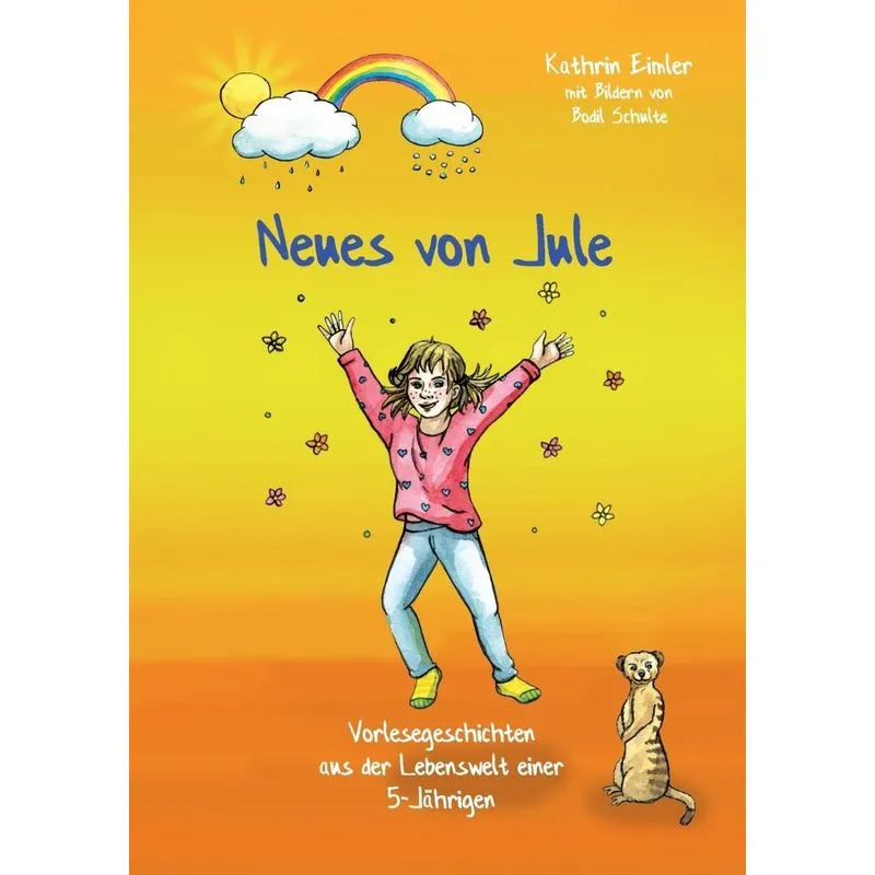 Neues von Jule