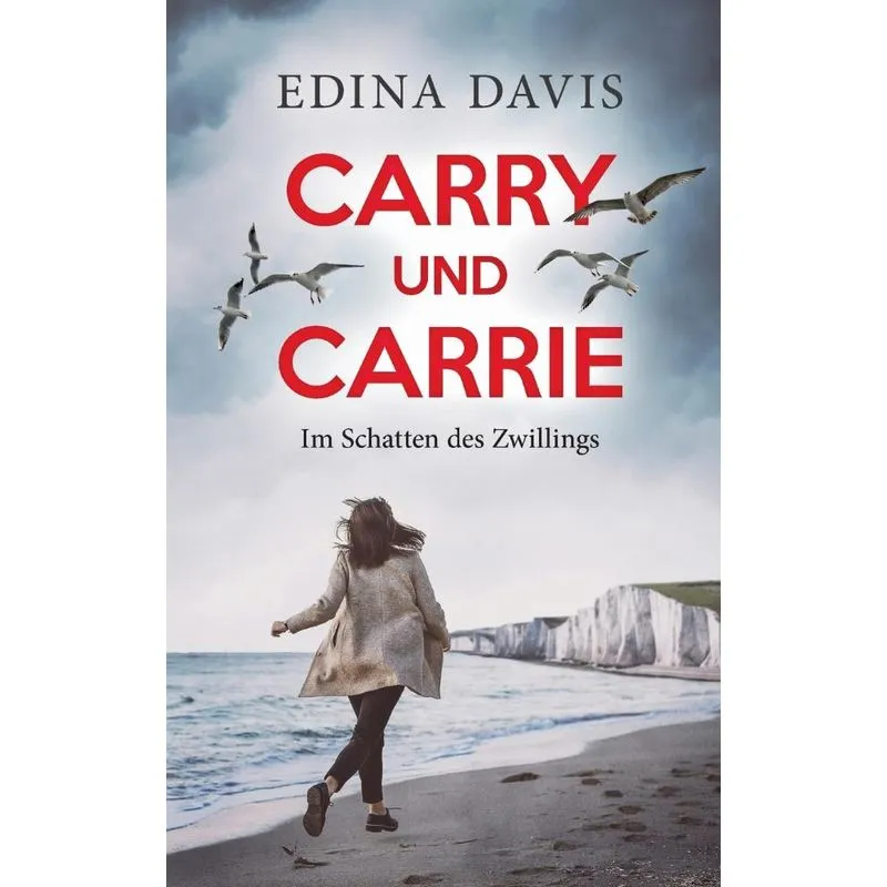 Carry und Carrie