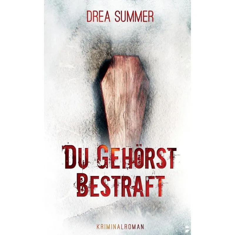 Du gehörst bestraft