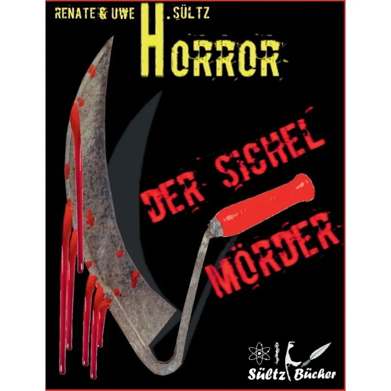 Der Sichel-Mörder