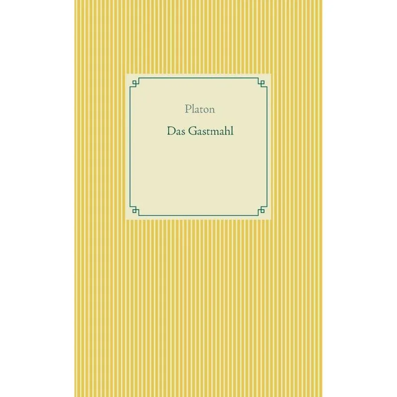 Das Gastmahl