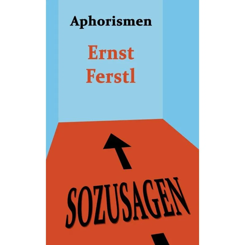Sozusagen