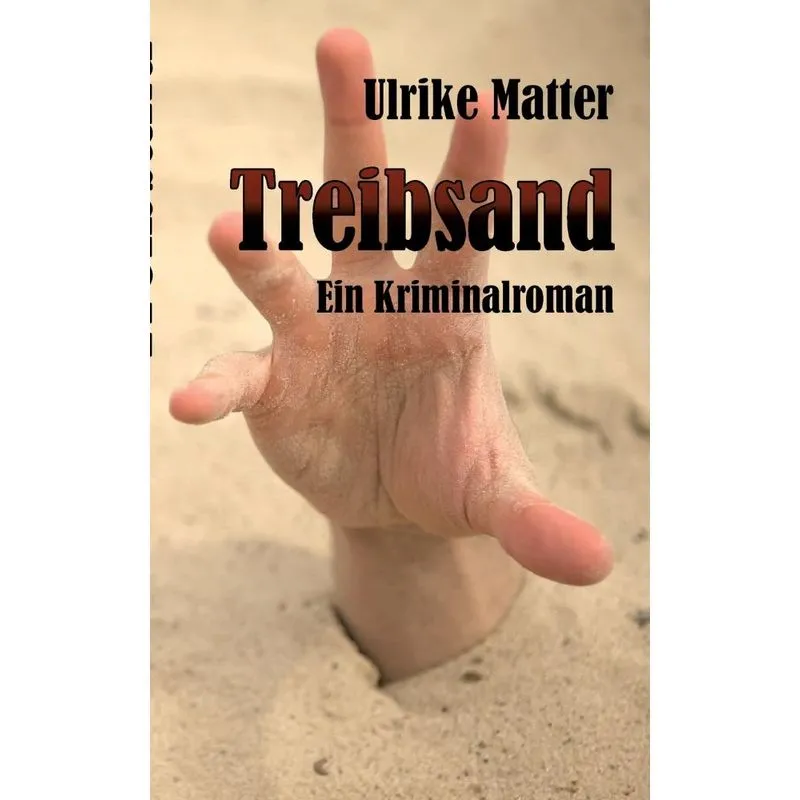 Treibsand