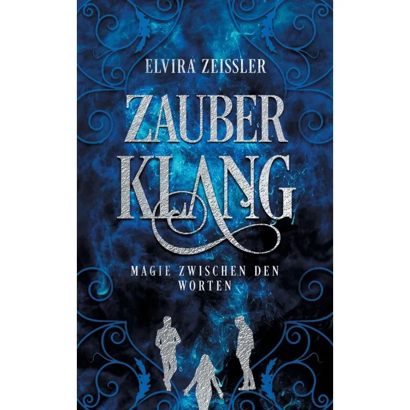 Zauberklang - Magie zwischen den Worten