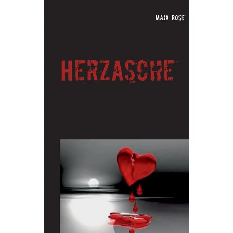 Herzasche