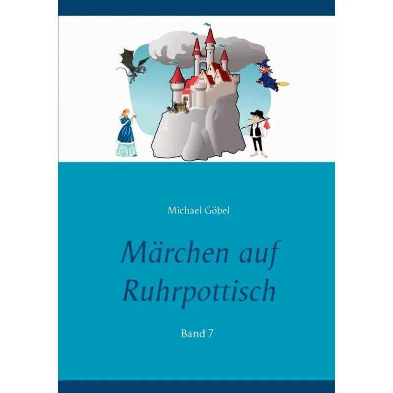 Märchen auf Ruhrpottisch