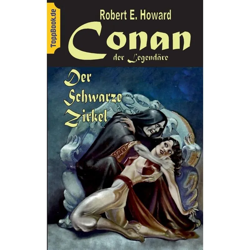 Conan der Legendäre