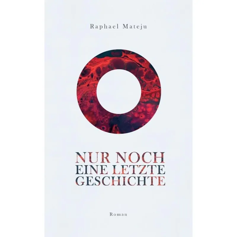 Nur noch eine letzte Geschichte