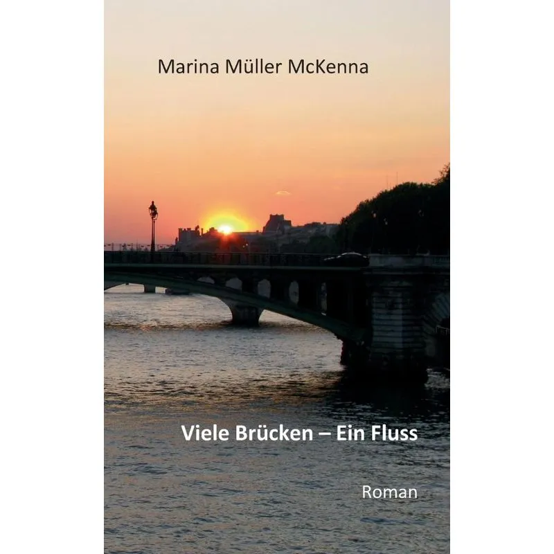 Viele Brücken - Ein Fluss
