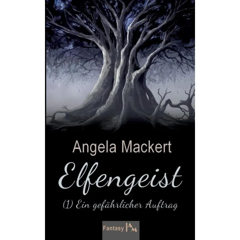 Elfengeist (1)