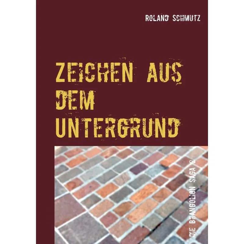 Zeichen aus dem Untergrund