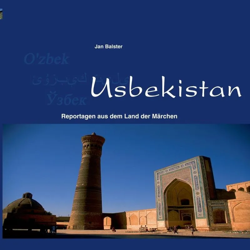 Usbekistan